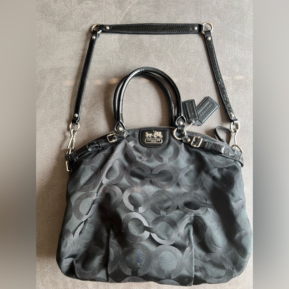 Coach Handbags - Coach Crossbody/ Over the shoulder bag